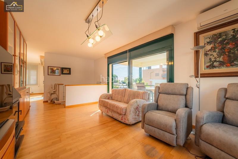 Foto f2fdea26-361d-493e-a675-83828835c22a. Casa amb aparcament piscina a Les Bilbenyes Sant Vicenç de Montalt