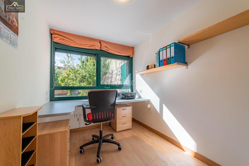 Foto f4f1cca1-0d92-4a24-8e8b-814003acf593. Casa amb aparcament piscina a Les Bilbenyes Sant Vicenç de Montalt