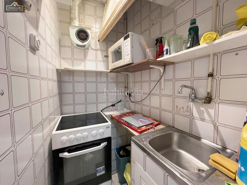 Foto 329d3c63-6363-4379-b9aa-55dddce07d69. Ático  una oportunidad para reformar a tu gusto! en Badalona