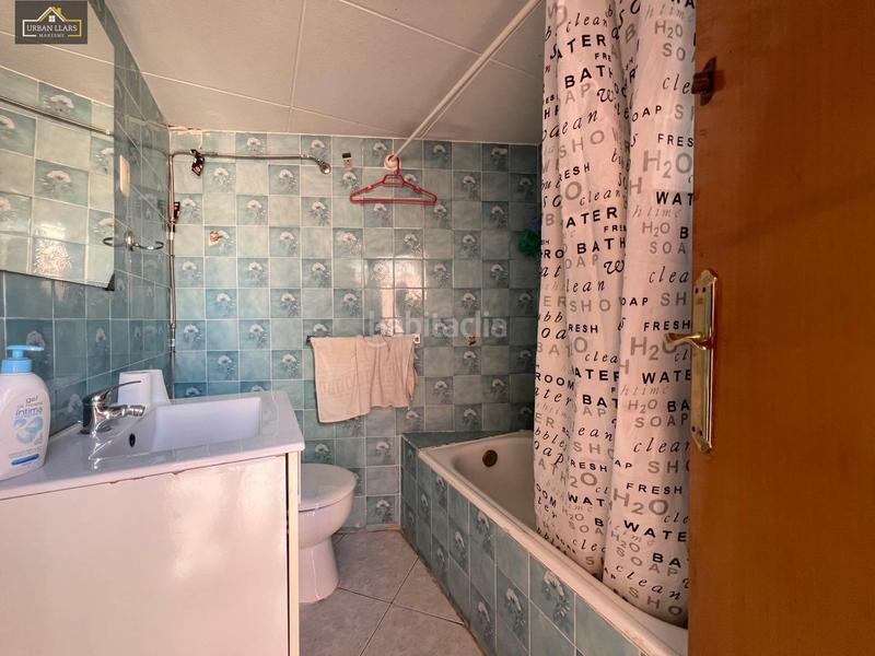 Foto 83bcbf3f-3eb0-4c11-928a-88214a8756f3. Ático  una oportunidad para reformar a tu gusto! en Badalona