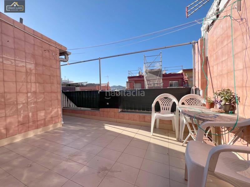 Foto ae6f7d89-a6b4-44f8-9ae1-d55f74c55497. Ático  una oportunidad para reformar a tu gusto! en Badalona