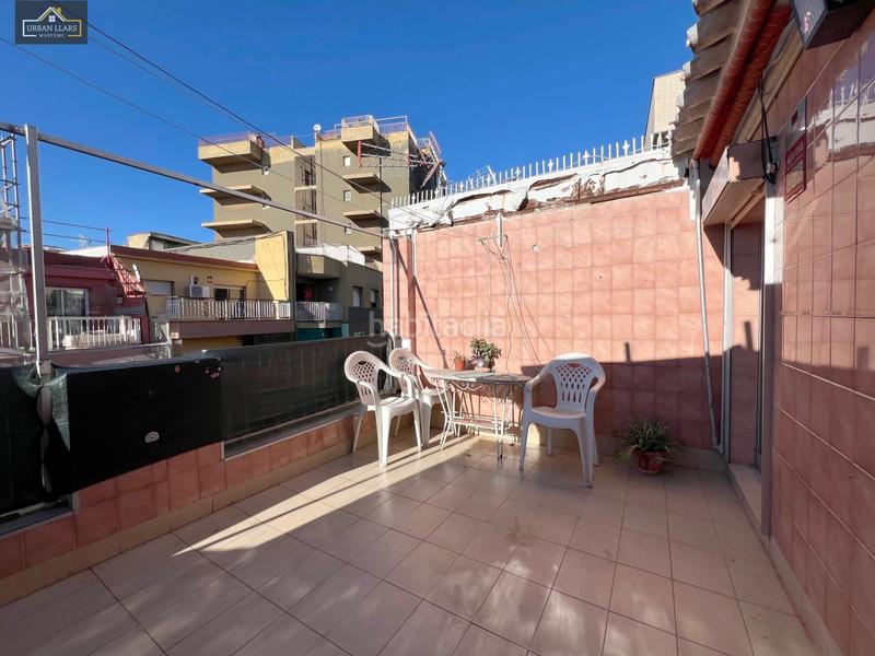 Foto b5ce52ee-a4d6-4ff0-ac73-e6ae750ec2ea. Ático  una oportunidad para reformar a tu gusto! en Badalona