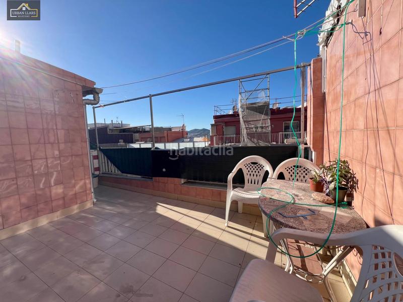 Foto c1a71b15-fe39-4706-876e-2bb629ee105b. Ático  una oportunidad para reformar a tu gusto! en Badalona