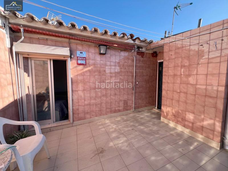 Foto c3d2ad5f-86bf-41e9-8032-e57dcd87e7b2. Ático  una oportunidad para reformar a tu gusto! en Badalona