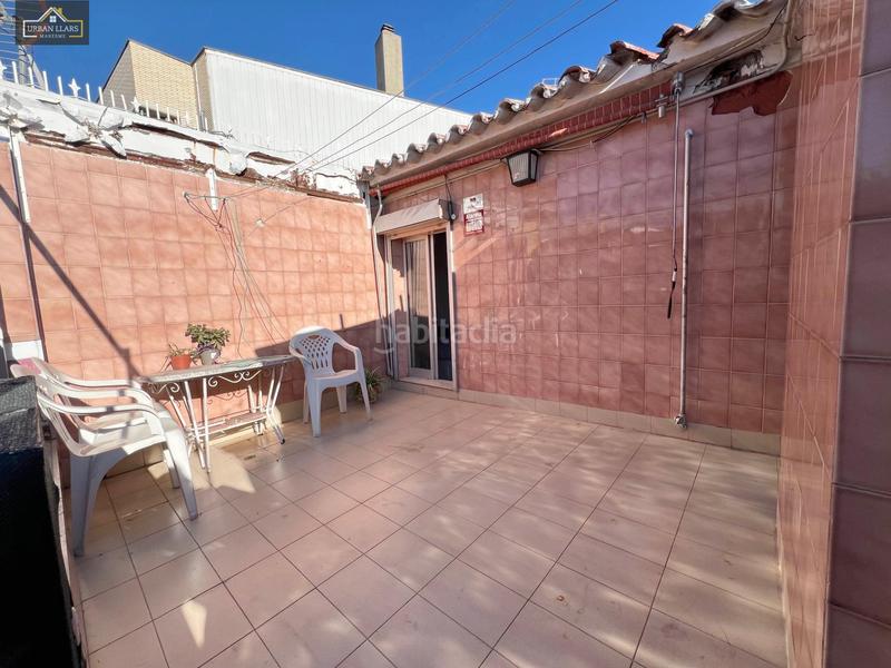 Foto c6509e0b-fc4a-4286-88ec-e1b0ecf58517. Ático  una oportunidad para reformar a tu gusto! en Badalona