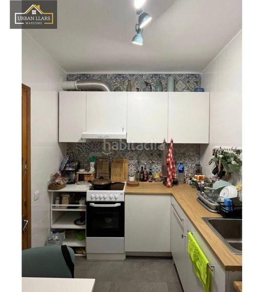 Foto 04ba257c-1486-47e6-a854-2a288d735dbb. Ground floor with parking in Cerdanyola Sud Mataró