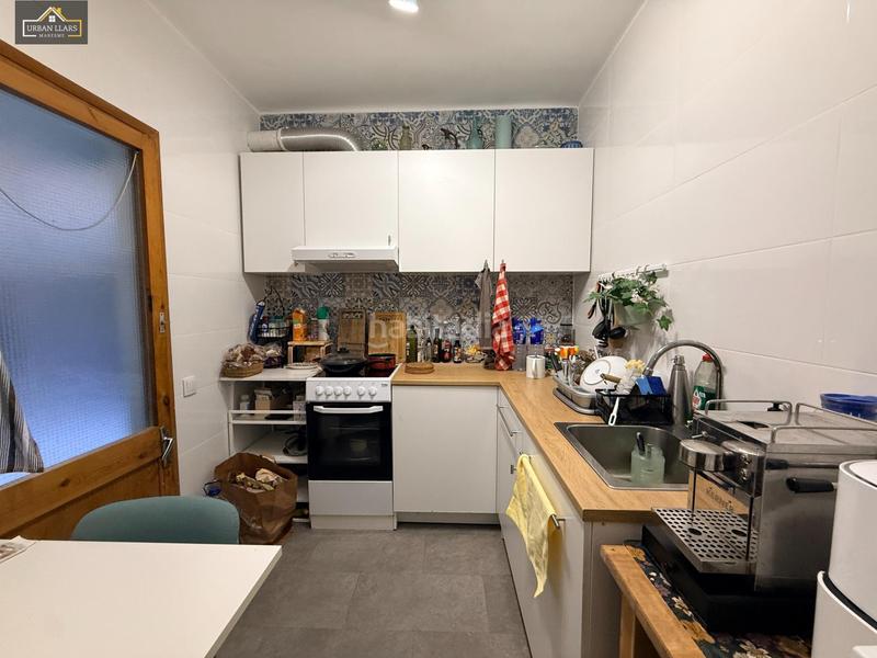 Foto 59ee64f5-0b05-4d18-a088-b08a2e0dcc6f. Ground floor with parking in Cerdanyola Sud Mataró