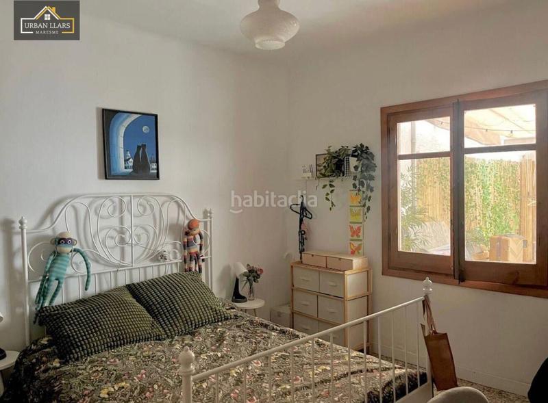 Foto 65718f01-b3c6-4001-bc45-30392912b77b. Ground floor with parking in Cerdanyola Sud Mataró