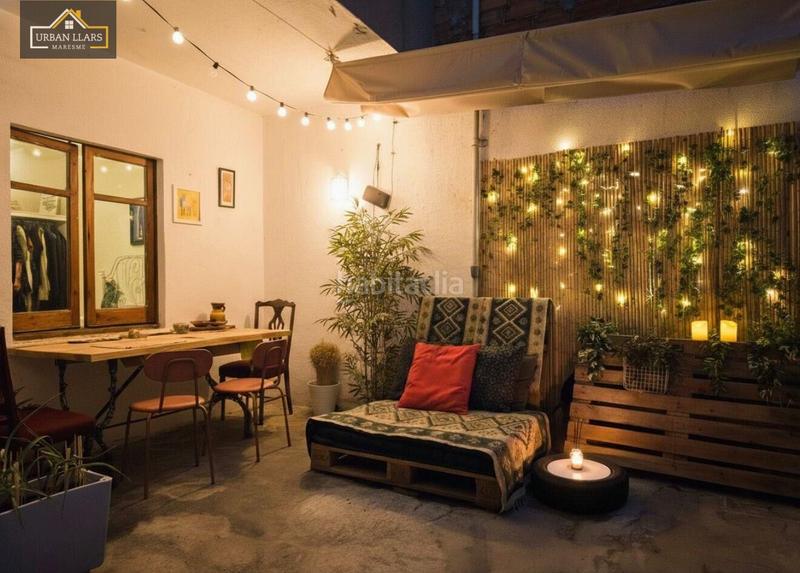 Foto 7ef657e5-1414-4046-bfa1-d46082385c72. Ground floor with parking in Cerdanyola Sud Mataró