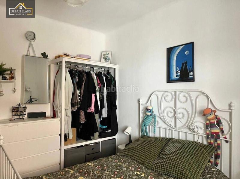 Foto b1ac4eeb-bfcc-4db9-9315-2f5f51b7c69d. Ground floor with parking in Cerdanyola Sud Mataró