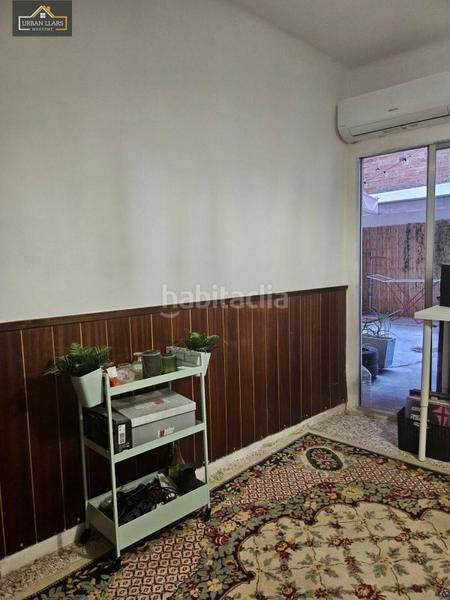 Foto c5420bd8-cd58-4541-b7aa-4cd14aa50f1c. Ground floor with parking in Cerdanyola Sud Mataró