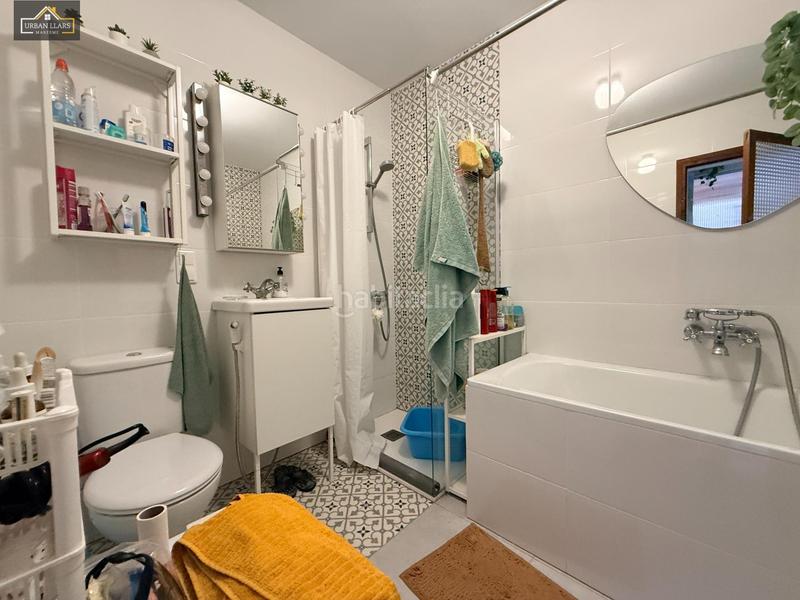 Foto c7f7edf8-e141-40cd-b4c1-a1e3cbeb0866. Ground floor with parking in Cerdanyola Sud Mataró