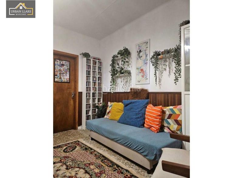 Foto e9d03765-cb30-4f3f-943f-4e1a30476286. Ground floor with parking in Cerdanyola Sud Mataró