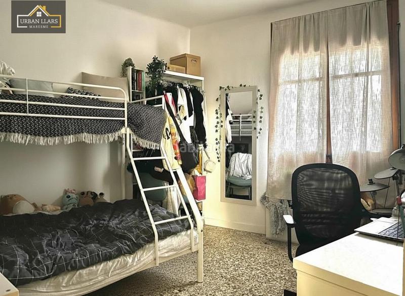 Foto f34ae282-a160-4e8e-8b90-2f7bb13891ad. Ground floor with parking in Cerdanyola Sud Mataró