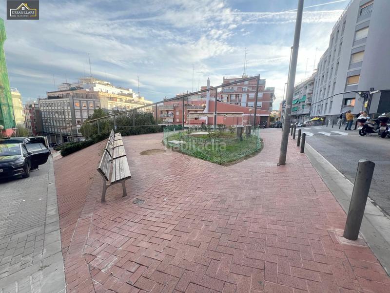 Foto 0115c9c8-5850-4fa0-8965-71d6004eb90d. Penthouse in Sant Crist Badalona