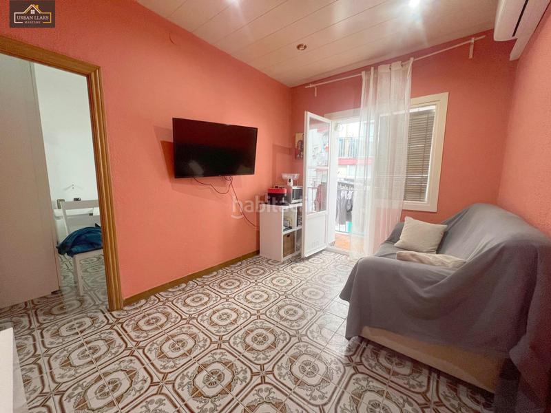 Foto 0b4acf1b-9faa-402e-bf2d-c52e491a4b88. Penthouse in Sant Crist Badalona