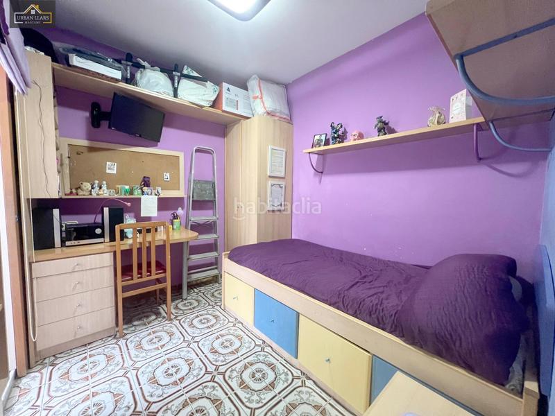 Foto 16d9b9ee-6821-4399-ad6e-b40d3c256a36. Penthouse in Sant Crist Badalona