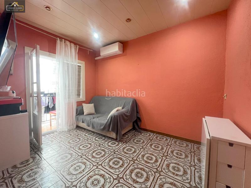 Foto 3b43a475-bbf9-4789-bcb4-5accb00d70de. Penthouse in Sant Crist Badalona