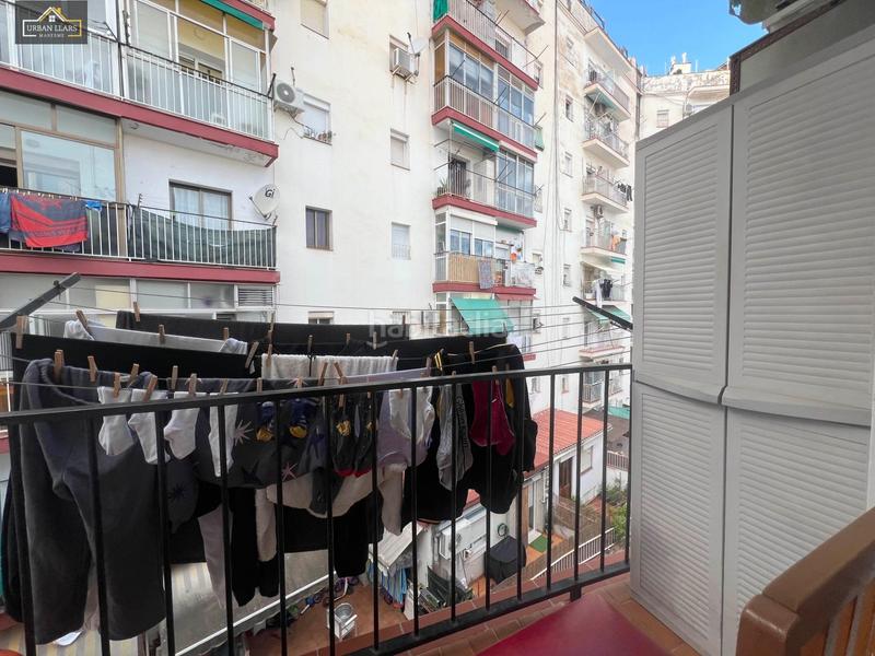 Foto 3f0813fe-04ff-48cc-9792-03a38817dc00. Penthouse in Sant Crist Badalona