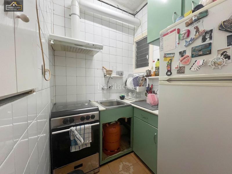 Foto 4a83c30f-8427-4452-8b1a-8a70f08ffcff. Penthouse in Sant Crist Badalona