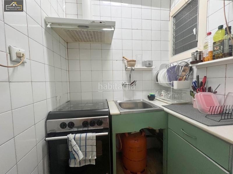 Foto 5e20f6c6-eb53-4cd4-a3fb-b336f10805f4. Penthouse in Sant Crist Badalona