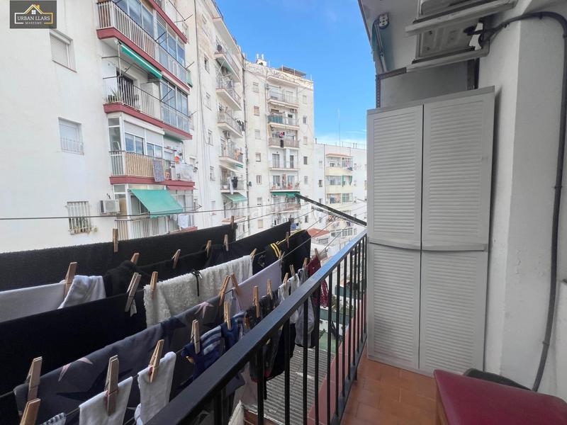 Foto 68412257-67b4-4cb9-93d6-5aa5940ebcd9. Penthouse in Sant Crist Badalona