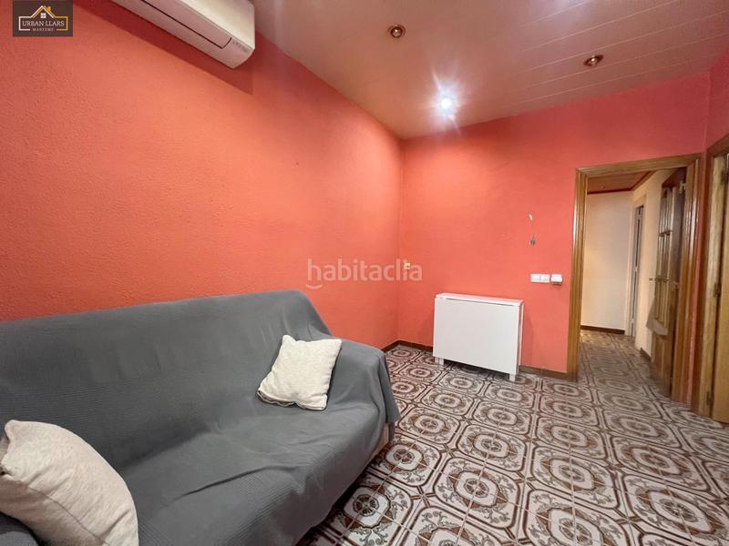 Foto 887a461c-62f5-4098-abce-98455a40f4b6. Penthouse in Sant Crist Badalona