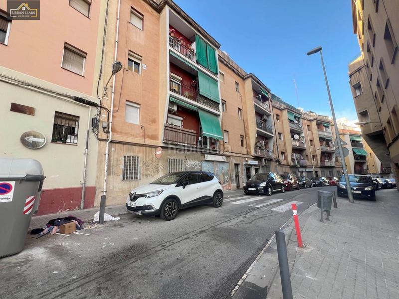 Foto 8da9d2b9-93b6-4a68-836c-74e89cea7ab8. Penthouse in Sant Crist Badalona