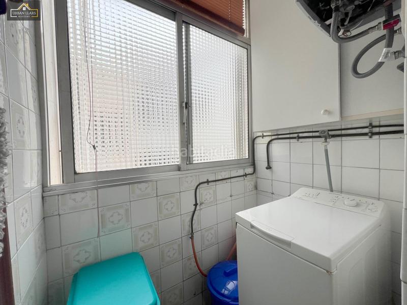 Foto a08f0234-3ee5-4bdf-aad3-21a61ec30241. Penthouse in Sant Crist Badalona