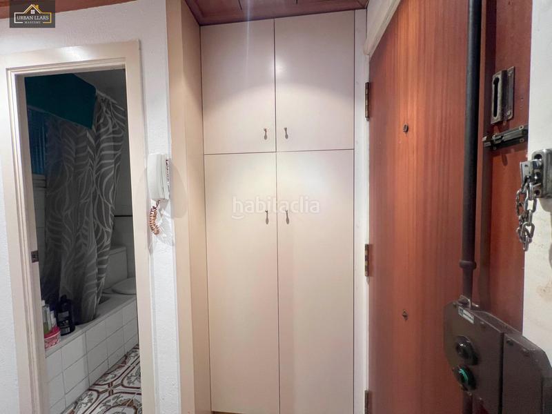 Foto d3893105-a09f-4dd5-8272-5a84acc764c0. Penthouse in Sant Crist Badalona