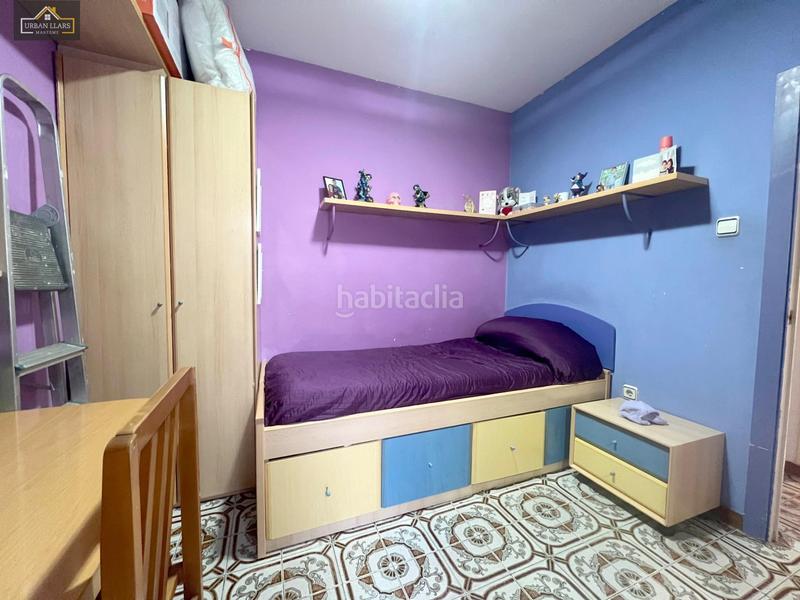 Foto f2fecb39-cd50-4869-b33e-68a6309d8bb5. Penthouse in Sant Crist Badalona