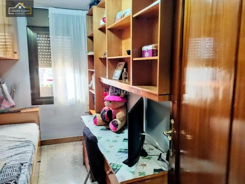 Foto 1f0f8dc7-f3e7-4fd4-8bb1-251b9c4f0494. Appartamento con riscaldamento in Peramàs Mataró