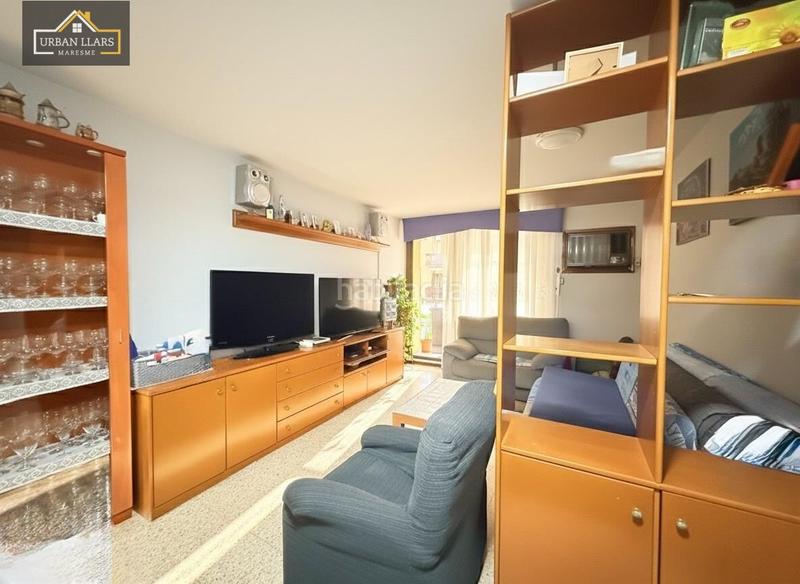 Foto 1fba7ae3-a2e8-495f-a161-16554b42a83d. Appartamento con riscaldamento in Peramàs Mataró