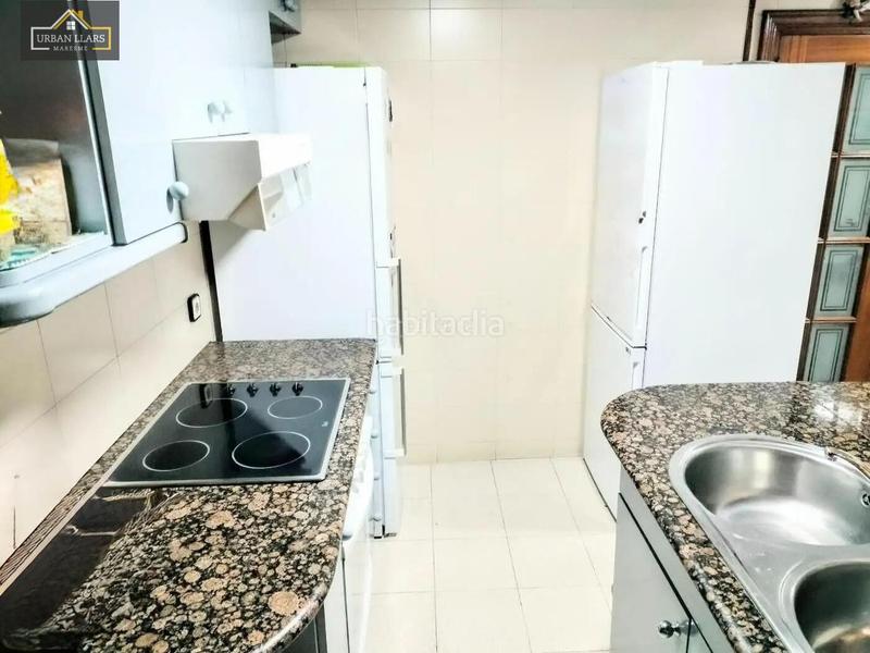 Foto 431dd495-3e8b-449b-966f-2101a433483e. Appartamento con riscaldamento in Peramàs Mataró