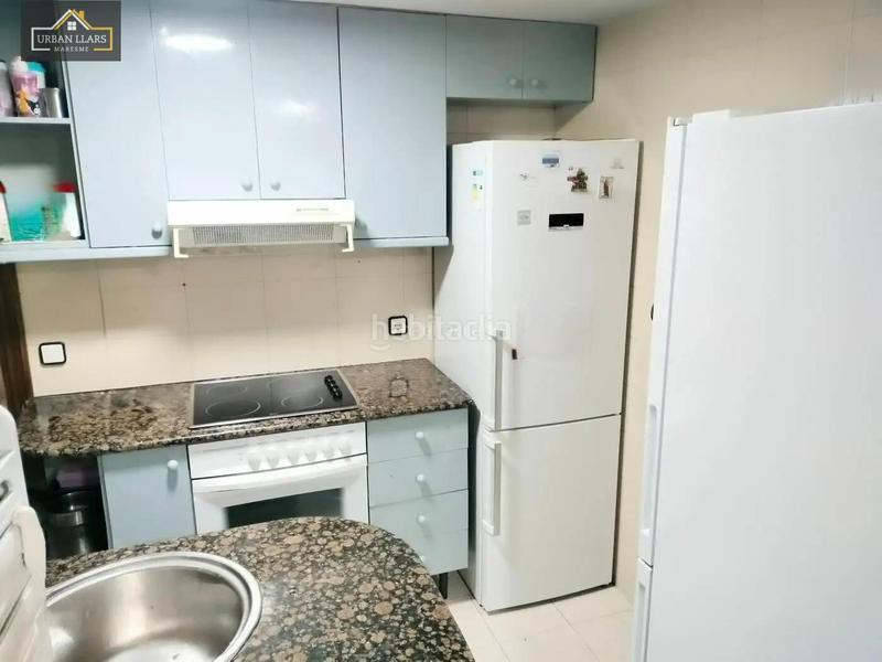 Foto 48364f71-f4cd-4818-aac4-2eba91da1631. Appartamento con riscaldamento in Peramàs Mataró