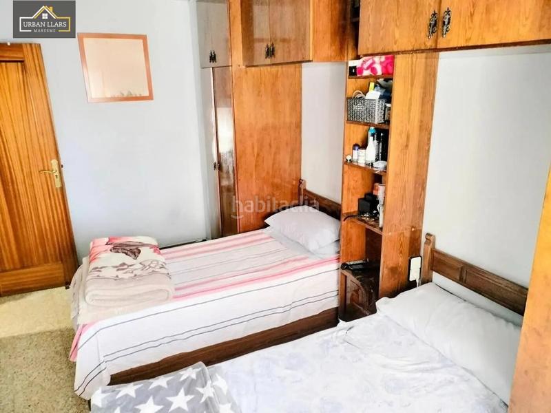 Foto 539e0cb7-2ed1-4e7c-8ce9-b295a349a674. Appartamento con riscaldamento in Peramàs Mataró