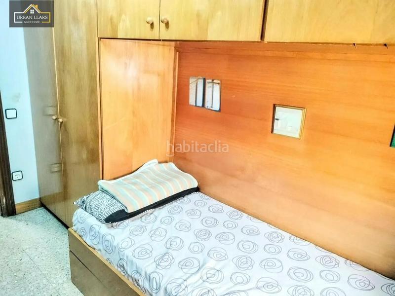 Foto 5f05d497-0b72-462d-8bdd-d0523af93694. Appartamento con riscaldamento in Peramàs Mataró