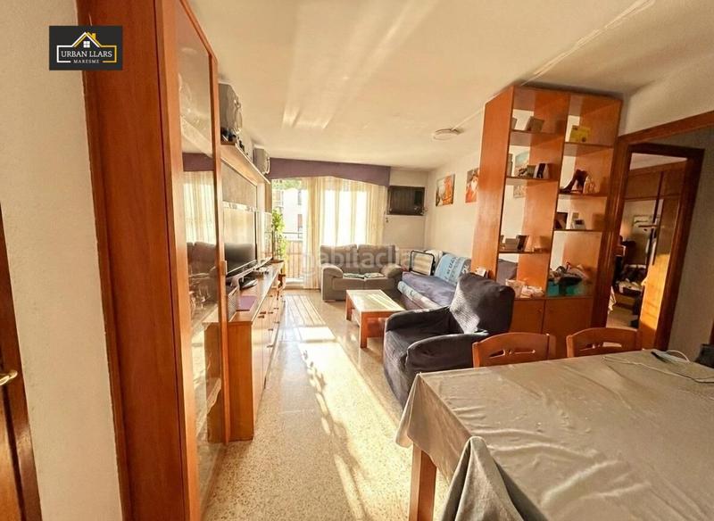 Foto 6289809c-66f8-4c4b-892c-cad1632b1086. Appartamento con riscaldamento in Peramàs Mataró