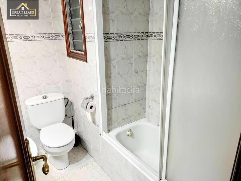 Foto 72c1fdd3-ff46-4638-8c26-54f3b02f2610. Appartamento con riscaldamento in Peramàs Mataró