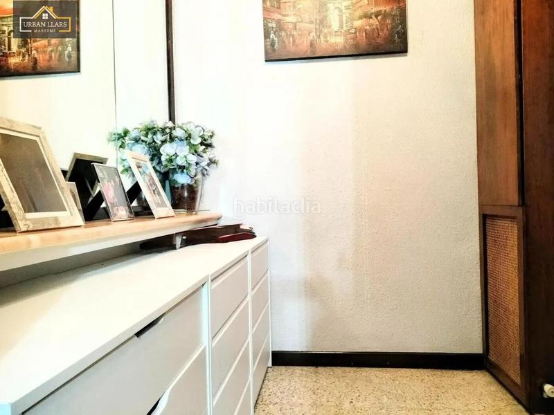 Foto 78b23bd4-33a6-45d1-95dc-cf05c27c63e3. Appartamento con riscaldamento in Peramàs Mataró