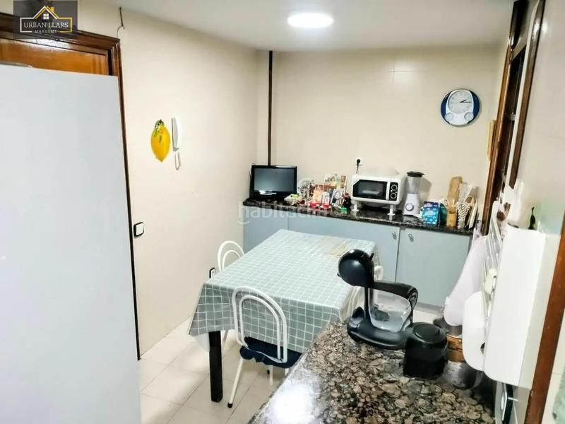 Foto 96addcc4-bfac-44f8-9618-34f40e81253b. Appartamento con riscaldamento in Peramàs Mataró