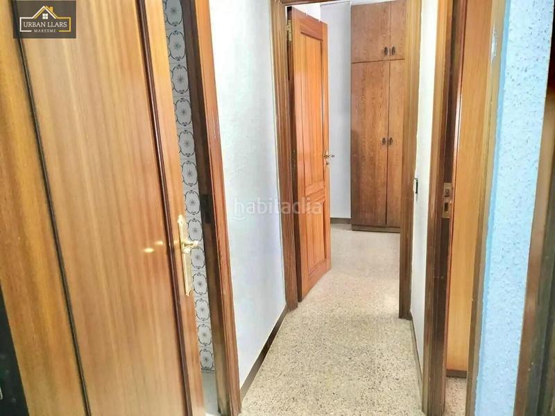 Foto a248ca1e-82fb-47e8-a300-5c9a2686c783. Appartamento con riscaldamento in Peramàs Mataró