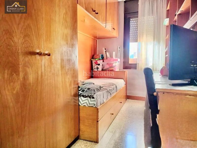 Foto a3aed6bd-edb6-4bc3-b1a2-a62a23b4381a. Appartamento con riscaldamento in Peramàs Mataró