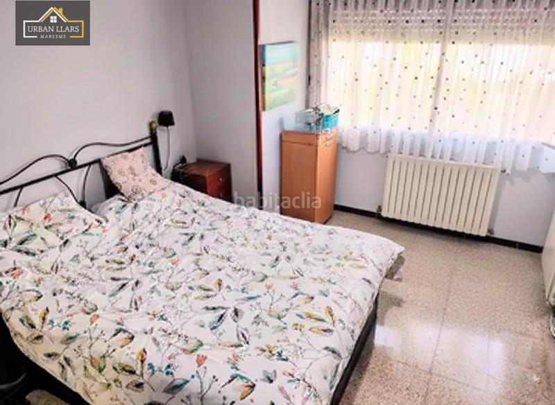 Foto ac9fa7de-0eb3-40a2-a80e-f097ac3f1886. Appartamento con riscaldamento in Peramàs Mataró