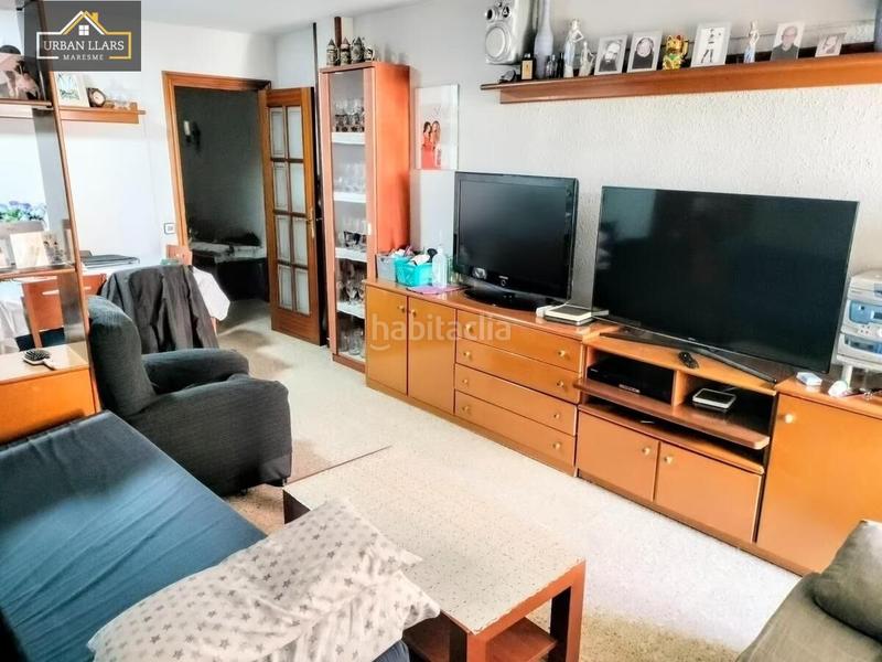 Foto b49051cf-22fb-42cc-bd63-8d2a857886ed. Appartamento con riscaldamento in Peramàs Mataró