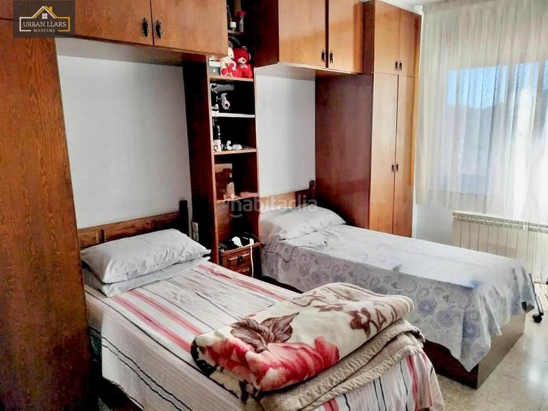 Foto bb3450a6-f510-41c0-8e4e-17e0d86fcb13. Appartamento con riscaldamento in Peramàs Mataró