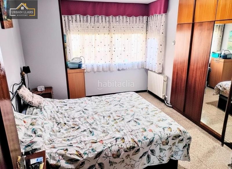 Foto dd318289-f397-469f-b66f-099f7689710b. Appartamento con riscaldamento in Peramàs Mataró