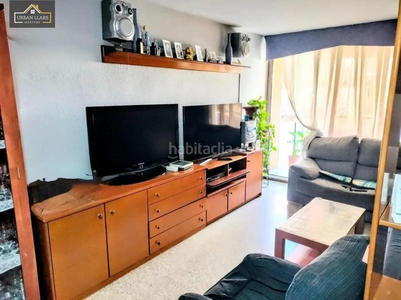 Foto e0e6f1b5-20e1-42dc-b0b3-c677e3dd20e3. Appartamento con riscaldamento in Peramàs Mataró