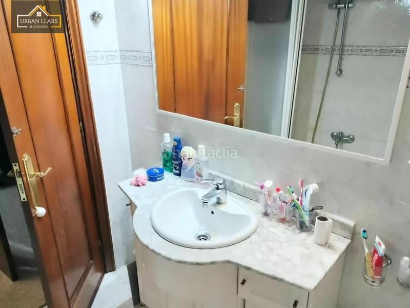 Foto f02e095d-fb58-4b57-bf08-cf40f4904404. Appartamento con riscaldamento in Peramàs Mataró