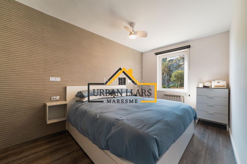 Foto 57501101-56c4-4bc5-beff-59eae1faf46f. Tríplex amb calefacció aparcament a Caldes d´Estrac